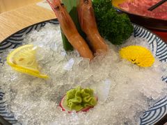 -温野菜涮涮锅(大悦城店)