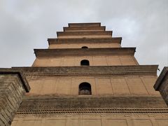 -大慈恩寺(大雁塔)