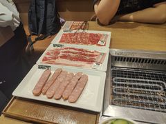 -焼肉ライク·烧肉LIKE(万菱汇店)