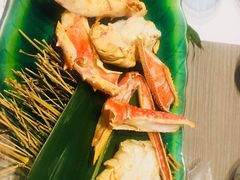-蟹道乐(道顿堀本店)