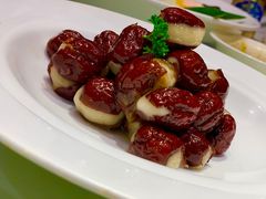 糯米红枣-圆苑(上海广场店)