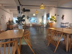 大堂-禾气食店