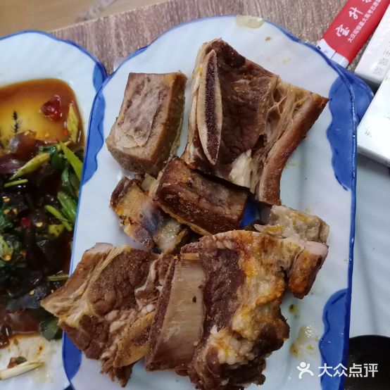 红春园筋头巴脑锅