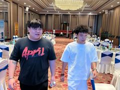 -世纪缘湖滨花园酒店(玄武湖店)