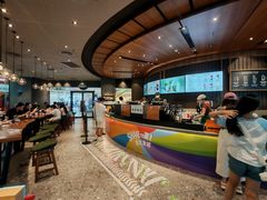 -星巴克(厦门SM新生活广场店)