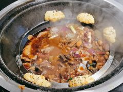 -山城柴火鸡·全鸡宴·跳水蛙(五小区店)