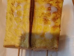 -丁虎子烤肉(国道二店)