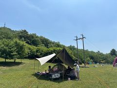 -大连铭湖国际观光牧场