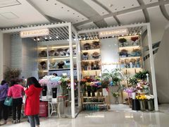 -万达广场(松江店)