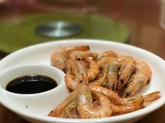 -吕四渔港码头海鲜餐厅