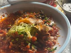 -龙姐私房菜(和顺古镇店)