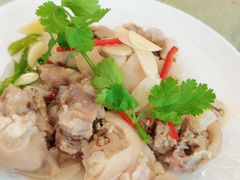回味猪手-佳佳美·囍悦水乡