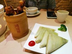 -云来居素食馆(南山店)