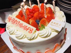 -松子料理(亮马桥店)