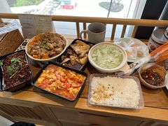 -人和水上飘(第一家店)