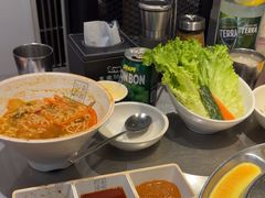 -喜来稀肉(虹泉路店)
