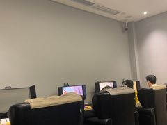 -蓝猫电竞网咖(川大店)