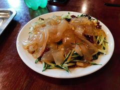 -玫瑰红烤羊排(北新桥三条店)