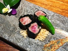 -桐寿司Sushi Tong