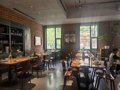 -一坐一忘云南菜(三里屯店)
