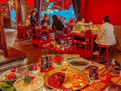 -小龙坎火锅(全球总店)