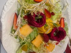 -波特曼西餐厅(南岗店)