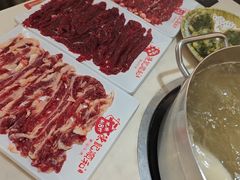 -陈记顺和潮汕牛肉火锅(韩江路店)