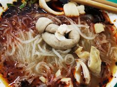 -甘记肥肠粉(马鞍北路店)