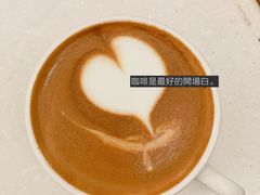 -% Arabica阿拉比卡咖啡(深圳湾万象城店)