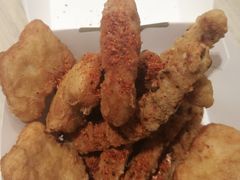 -德克士(西站站内店)
