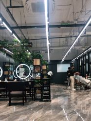 -藤野造型·专业烫染店