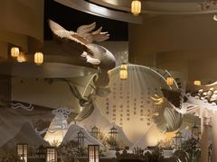 -广州白天鹅宾馆