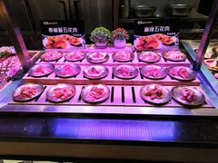 -梨花自助烤肉(天河城店)