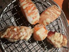 -仓桥家·焗寿司·锅物(光谷步行街店)