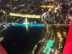 -广州塔
