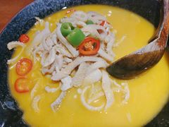 -敏珠拉姆藏餐·南京厨房(富春江东街店)