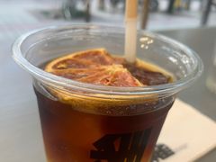 -麻雀咖啡SPARROW COFFEE(十全街店)