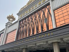 -威尼斯得月大酒店