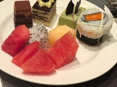 -好日子皇冠假日酒店·君怡咖啡厅(特美思大厦店)