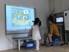 -爱乐梵国际儿童教育中心(古美店)