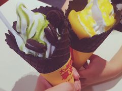 -麦当劳(贵和购物中心B1店)