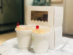 -不正咖啡(万达尊店)