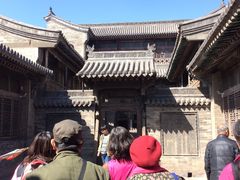 -山西王家大院
