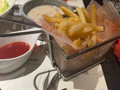 -西堤牛排(北京国瑞店)
