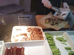 -特派卷·老北京烤鸭卷(合生汇购物中心店)