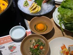 -温野菜涮涮锅(曲江大悦城店)