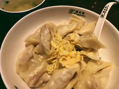 开洋拌馄饨-熙盛源(复兴路店)