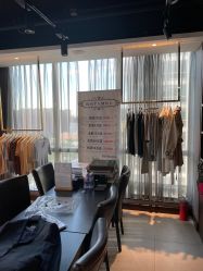-优山定制西服衬衫大衣(国贸店)