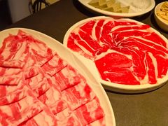 -东来顺·非遗火锅(赛格国际购物中心店)