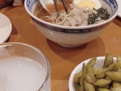 -福烤锦花(长乐路店)